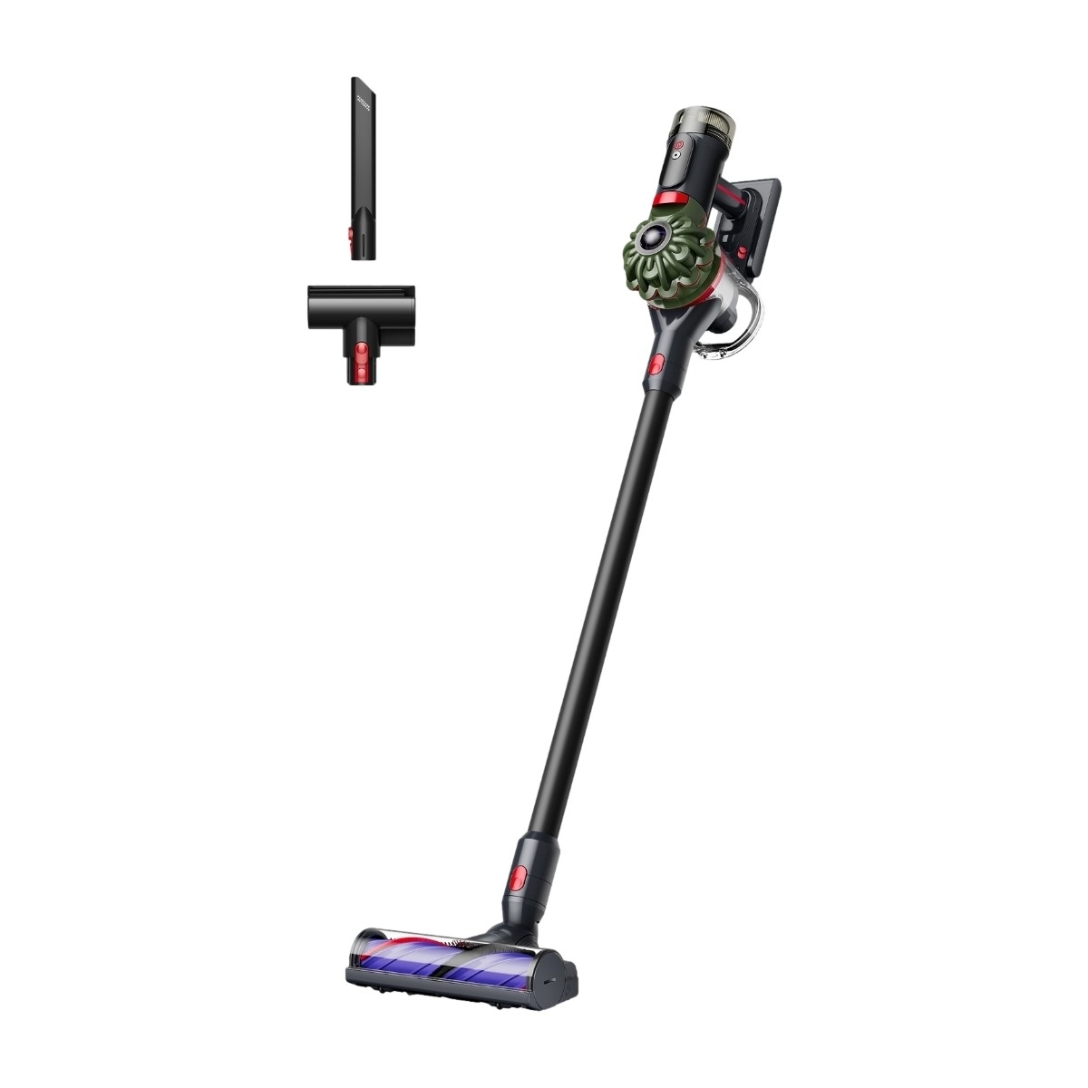 Dyson Stangstøvsuger V8 Cyclone billede 1