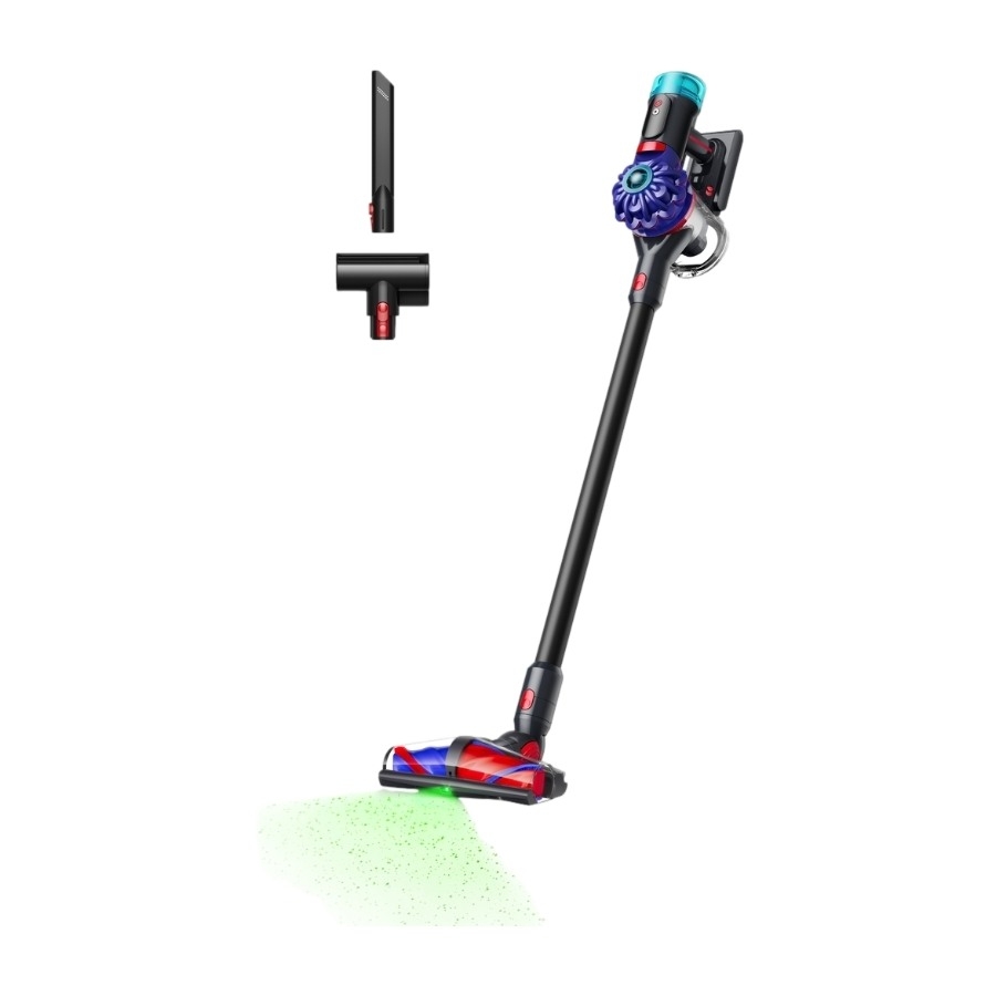 Dyson Stangstøvsuger V10 Konical billede 1