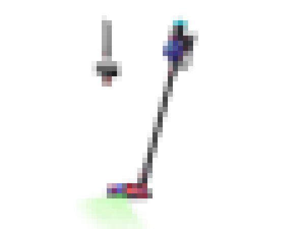 Dyson Stangstøvsuger V10 Konical billede 2