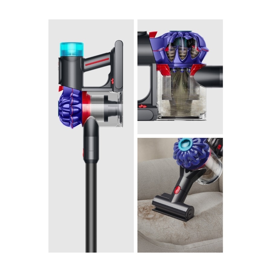 Dyson Stangstøvsuger V10 Konical billede 4