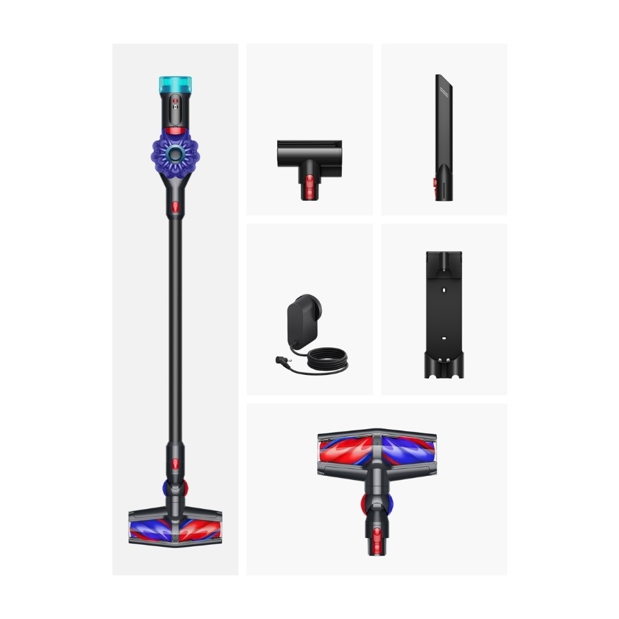 Dyson Stangstøvsuger V10 Konical billede 3