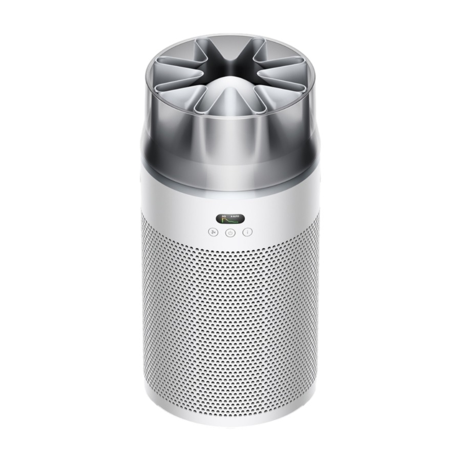 DYSON HUSHJET AIR PURIFIER