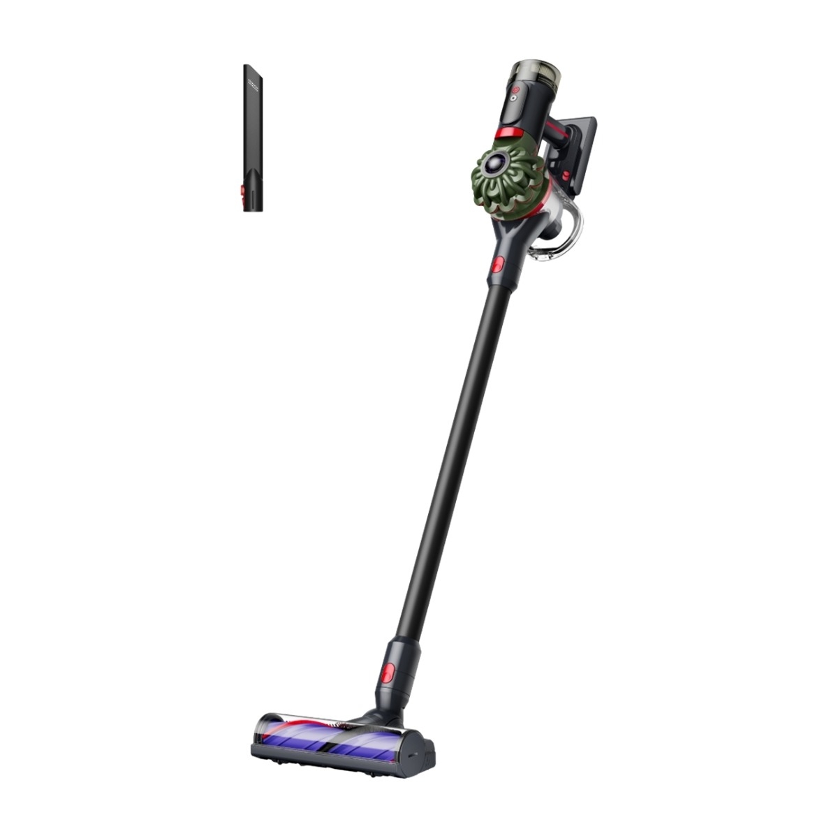 Dyson Stangstøvsuger V8 Cyclone billede 1