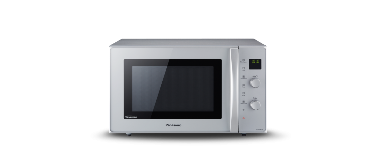 Panasonic NN-CD575MEPG Mikrobølgeovn billede 6