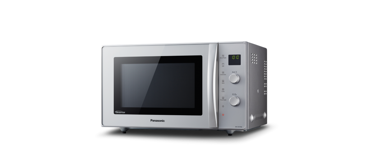 Panasonic NN-CD575MEPG Mikrobølgeovn billede 2