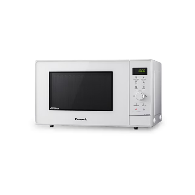 Panasonic NN-GD34 Inventer-mikrobølgeovn med grill billede 4