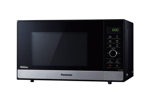 Panasonic NN-SD28HSGTG Inverter mikrobølgeovn