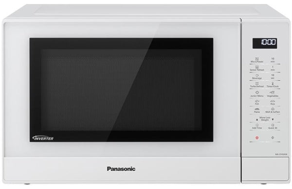 Panasonic NN-ST45 Mikroovn 1000 W billede 1