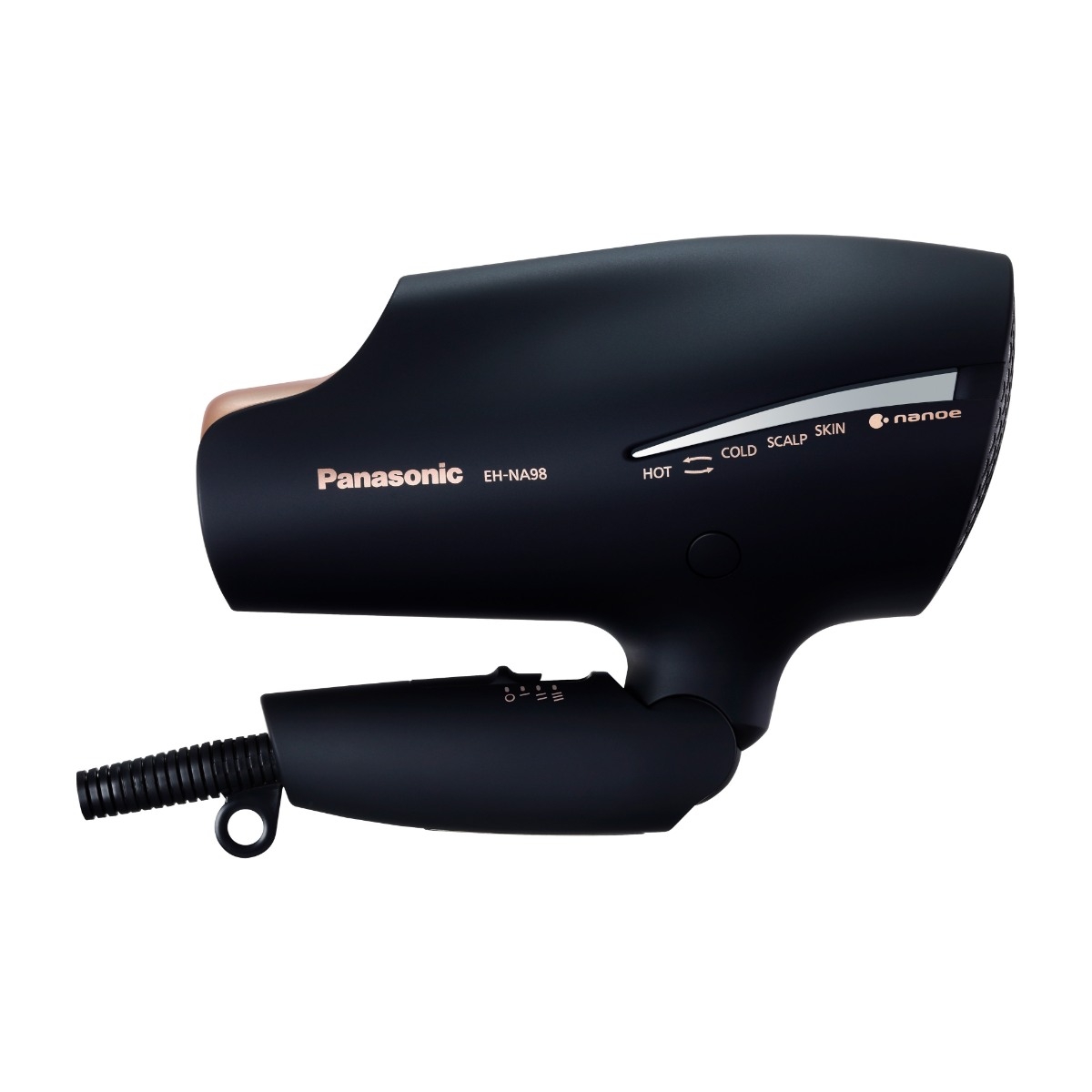 Panasonic Eh-NA98-K825 hårtørrer billede 3