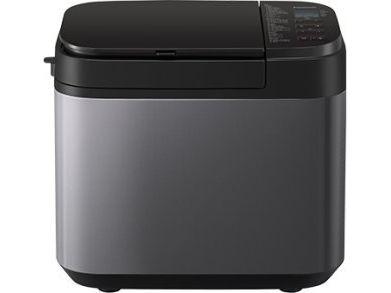 Panasonic Bagemaskine SD-YR2540 - breadmaker - acryl grey
