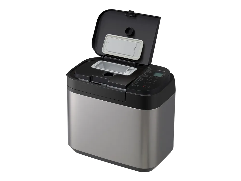 Panasonic Bagemaskine SD-YR2550SXE bread maker