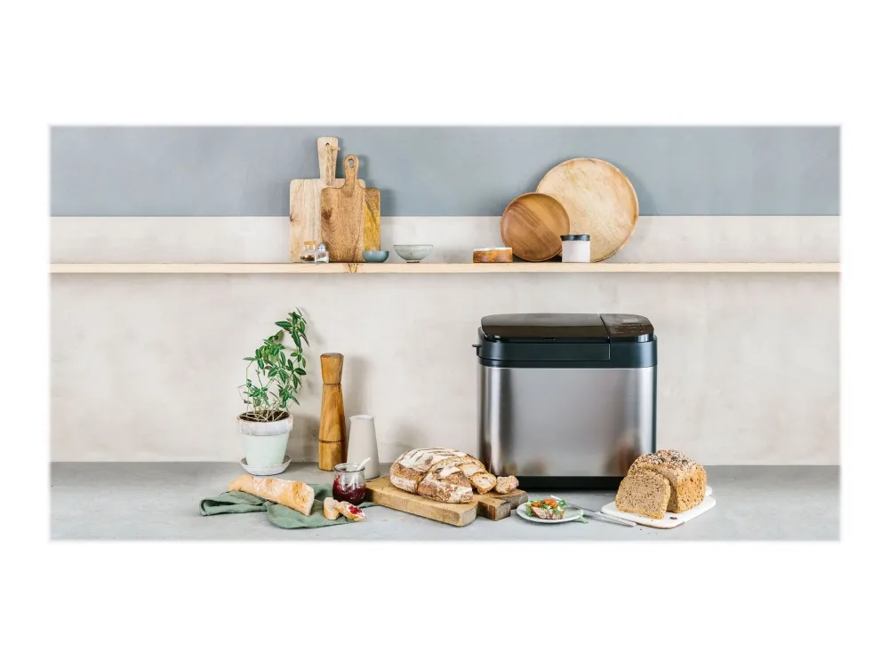 Panasonic Bagemaskine SD-YR2550SXE bread maker