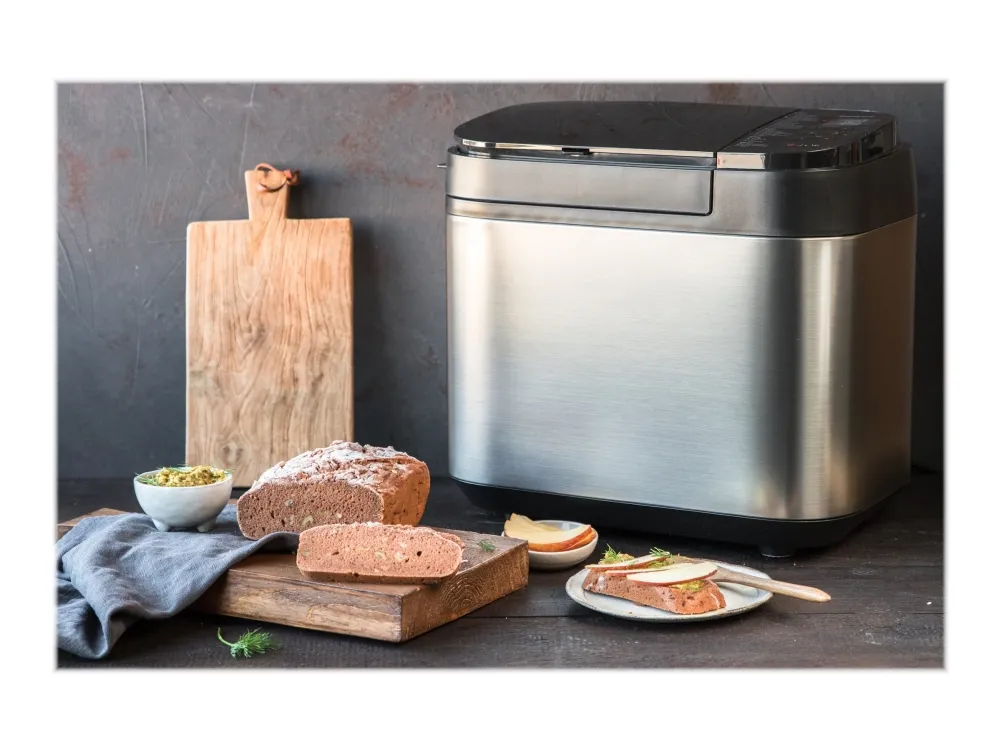 Panasonic Bagemaskine SD-YR2550SXE bread maker