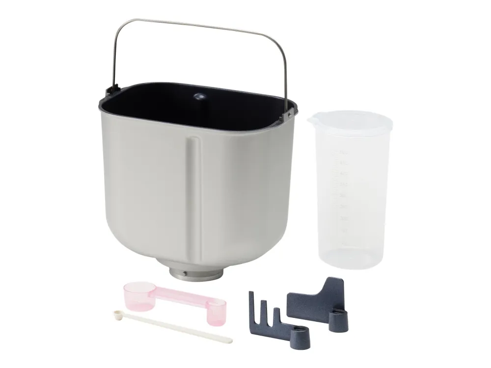 Panasonic Bagemaskine SD-YR2550SXE bread maker