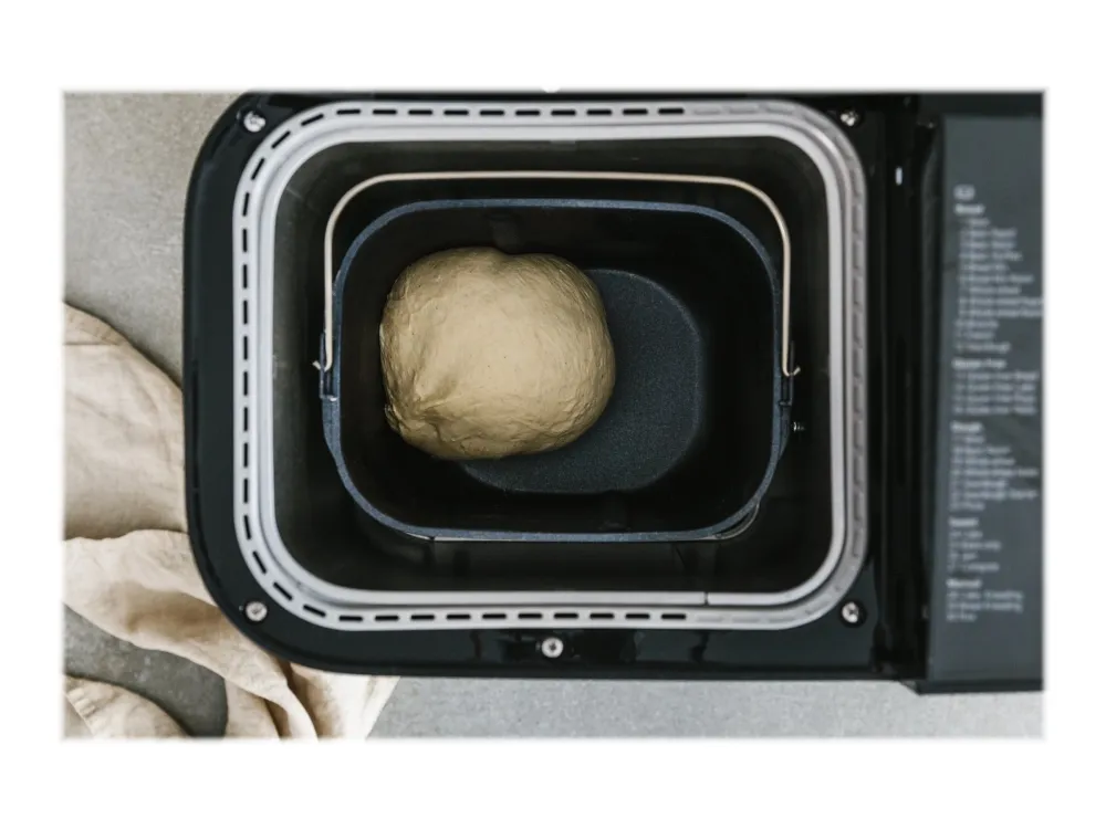 Panasonic Bagemaskine SD-YR2550SXE bread maker