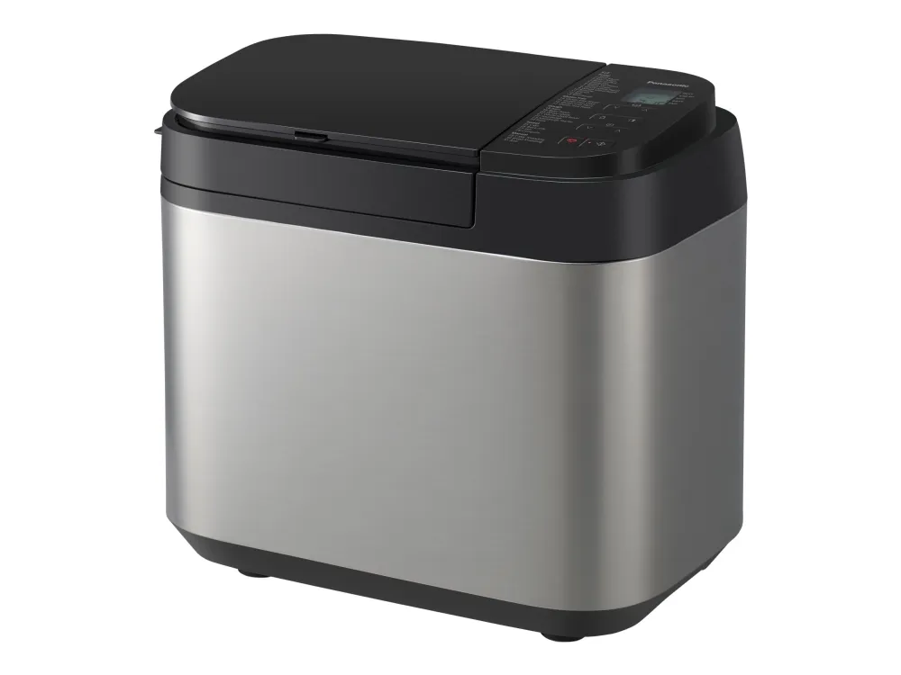 Panasonic Bagemaskine SD-YR2550SXE bread maker