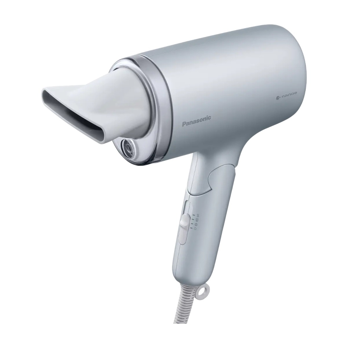 Panasonic nanoe™ EH-NA7M-H825 foldbar hårtørrer billede 2