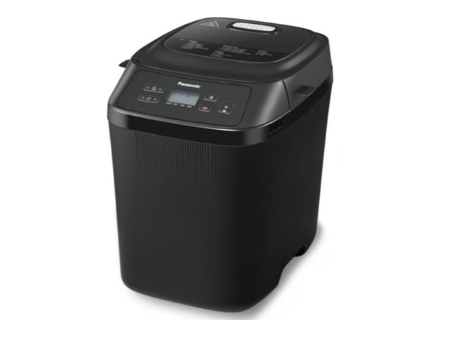 Panasonic Bagemaskine SD-PN100KXE - breadmaker - black