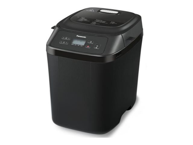 Panasonic Bagemaskine SD-PN100KXE - breadmaker - black