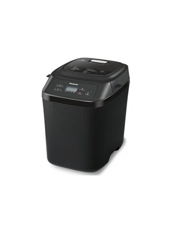 Panasonic Bagemaskine SD-PN100KXE - breadmaker - black