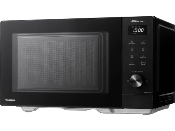 Panasonic NN-GD35QBEPG