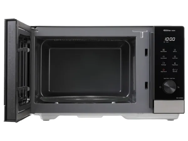 Panasonic NN-GD38QSEPG