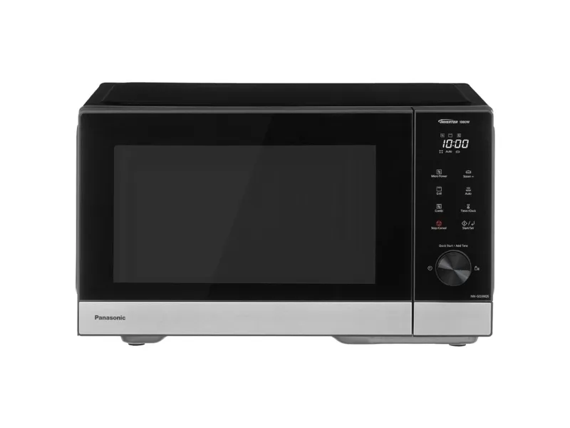 Panasonic NN-GD38QSEPG