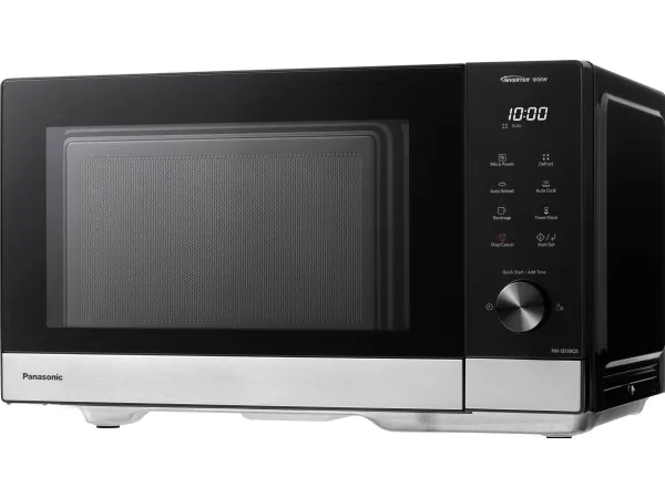 Panasonic NN-GD38QSEPG