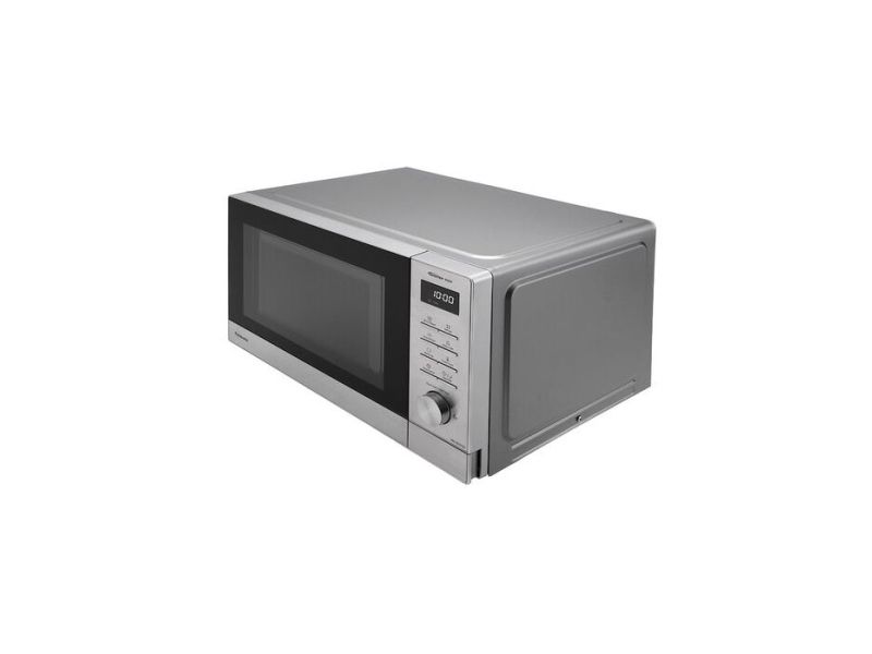 Panasonic NN-SD37QSEPG, Bordplade, Solo mikroovn, 29 L, 1000 W, Indbygget skærm, LED billede 4
