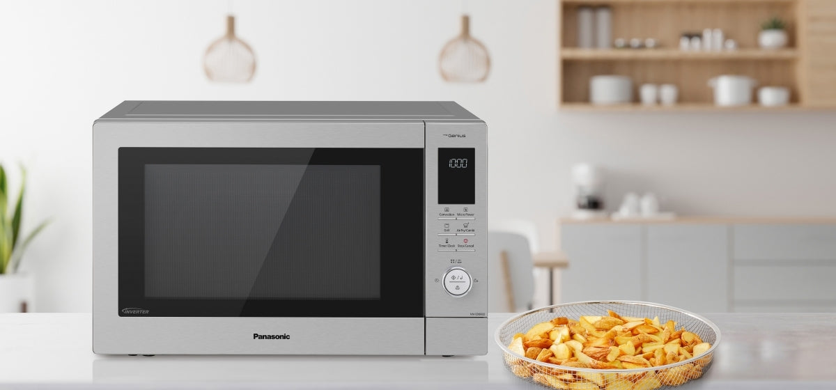 Panasonic NN-CD88 mikrobølgeovn billede 3