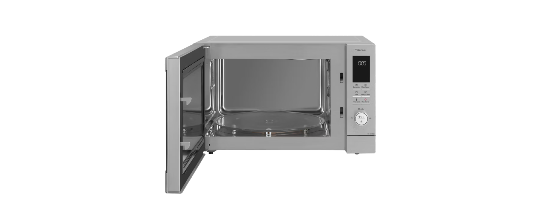 Panasonic NN-CD88 mikrobølgeovn billede 2