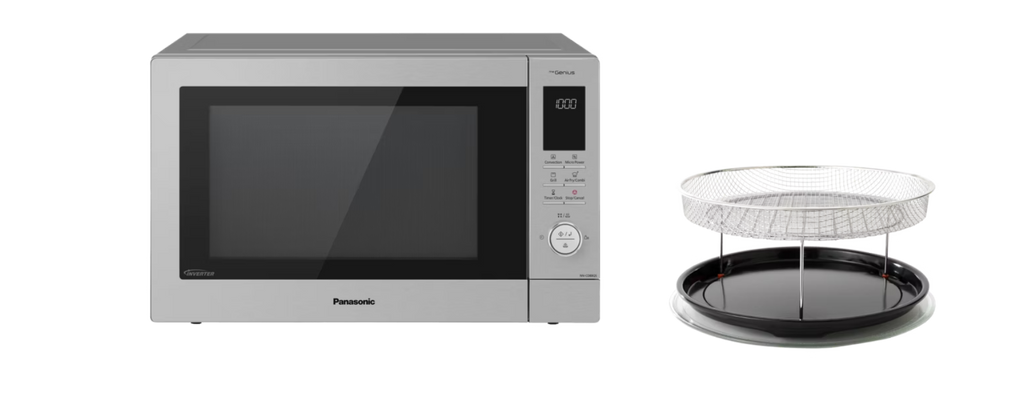 Panasonic NN-CD88 mikrobølgeovn billede 7
