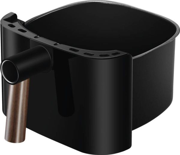 Panasonic NF-CC500NXE, Varmluftsteger, 5 L, 80 °C, 200 °C, 60 min., Enkelt