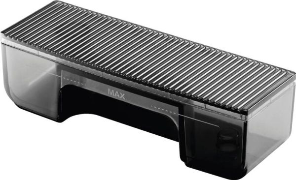 Panasonic NF-CC500NXE, Varmluftsteger, 5 L, 80 °C, 200 °C, 60 min., Enkelt
