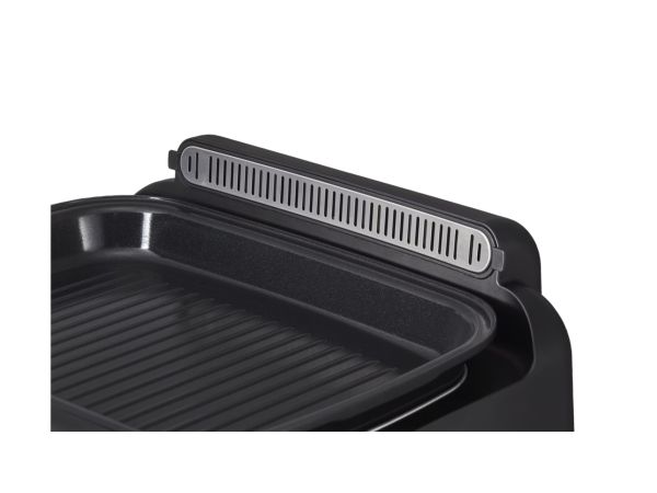 Panasonic NF-GM400KXE, 2,5 L, 1524 W, Sort, Roseguld, Metal, Plast, Keramisk, LED
