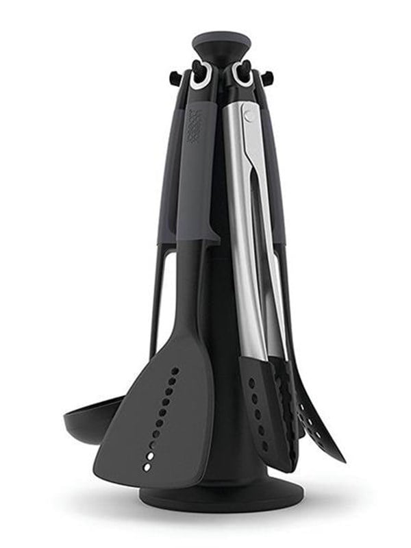 Joseph Joseph Elevate, 6 stk, Grå, 270 °C, 23 cm, 23 cm, 34 cm