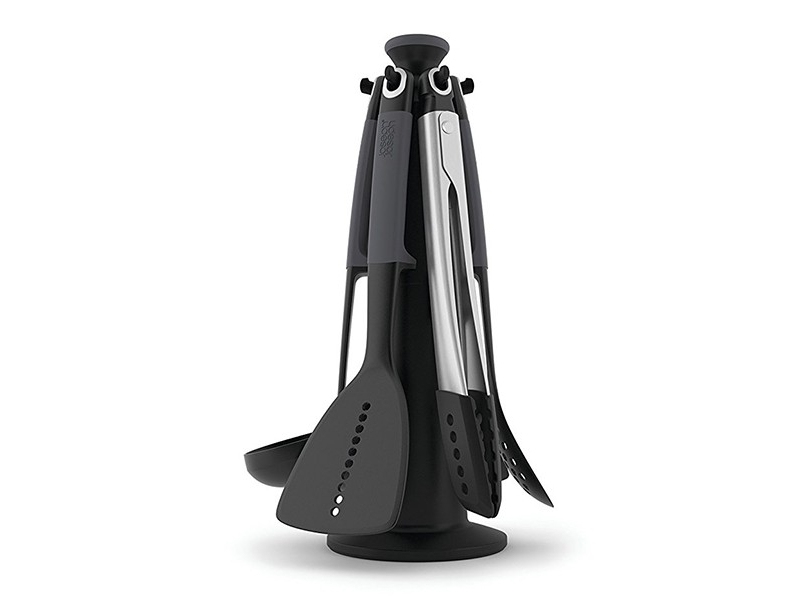 Joseph Joseph Elevate, 6 stk, Grå, 270 °C, 23 cm, 23 cm, 34 cm