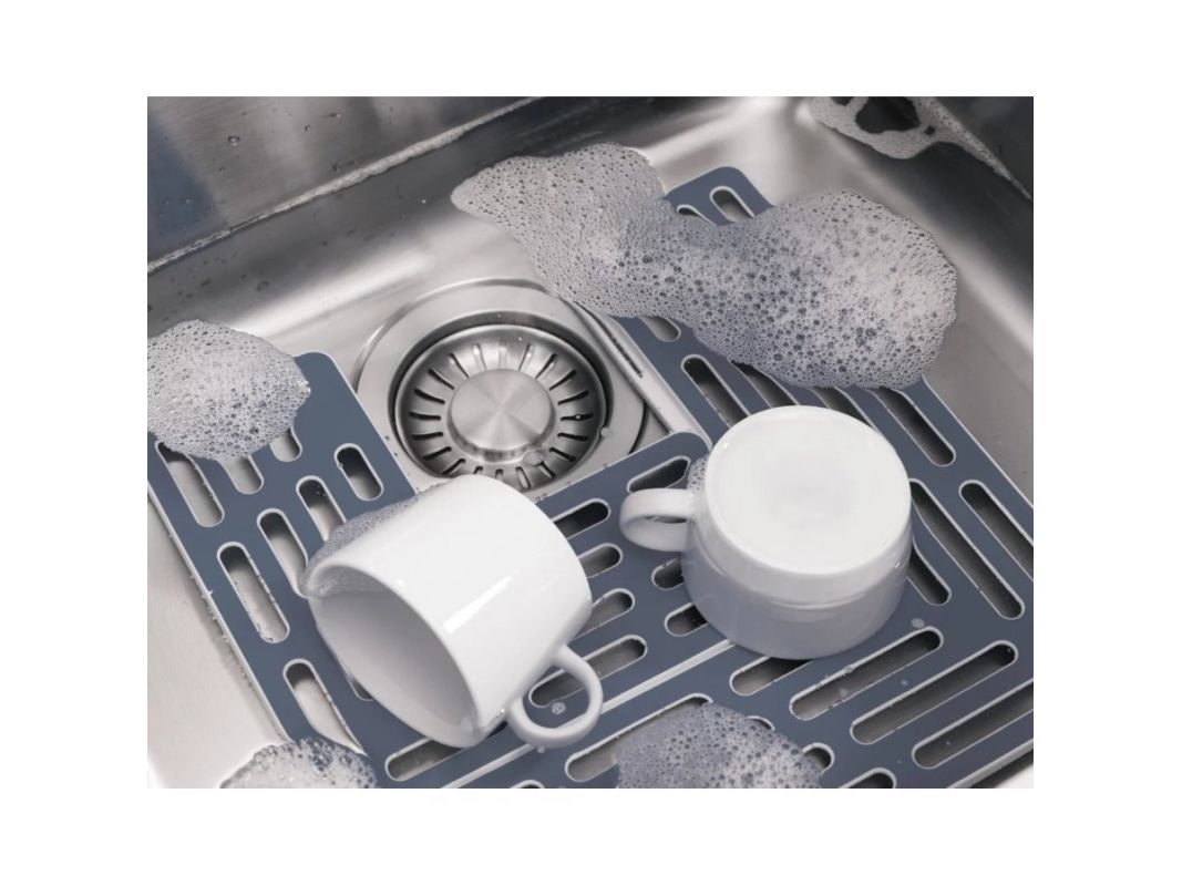 Joseph Joseph Sink Saver i to dele