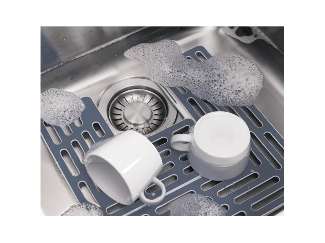 Joseph Joseph Sink Saver i to dele