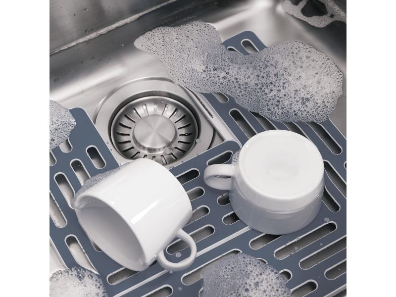 Joseph Joseph Sink Saver i to dele