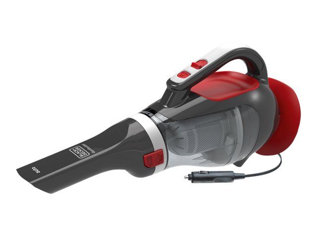 Black & Decker ADV1200 Håndstøvsuger 12 V billede 3