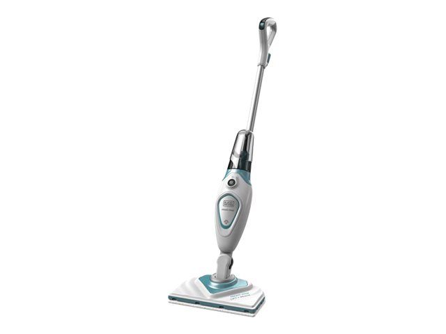 Black & Decker Damprenser Steam-Mop FSM1616 billede 2