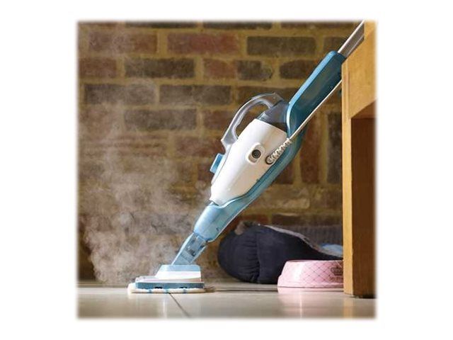 Black & Decker Damprenser FSMH1351SM-QS billede 3