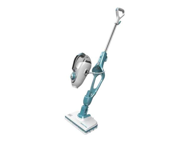 Black & Decker Damprenser FSMH1321 Gen 3 Steam Mop 7 in 1 billede 2