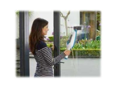 Black & Decker Damprenser FSMH13E5 1300W Steam mop 5-i-1 billede 3