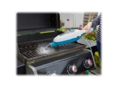 Black & Decker Damprenser FSMH13E5 1300W Steam mop 5-i-1 billede 2