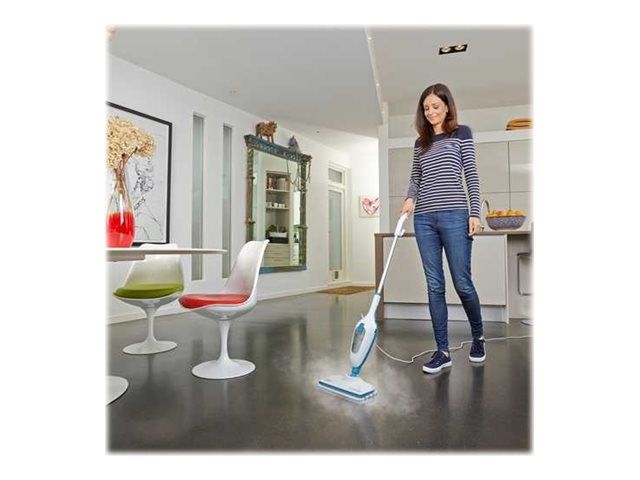 Black & Decker Stangstøvsuger Stick Vacuum/Electric Broom billede 3