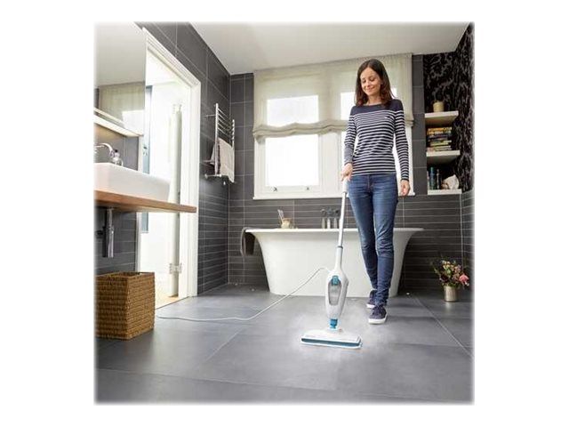 Black & Decker Stangstøvsuger Stick Vacuum/Electric Broom billede 2