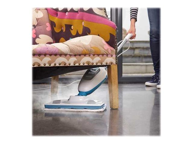 Black & Decker Stangstøvsuger Stick Vacuum/Electric Broom billede 1