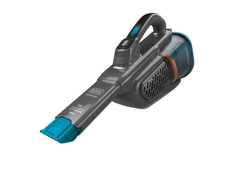 Black & Decker Støvsuger Dustbuster BHHV320B-QW billede 1